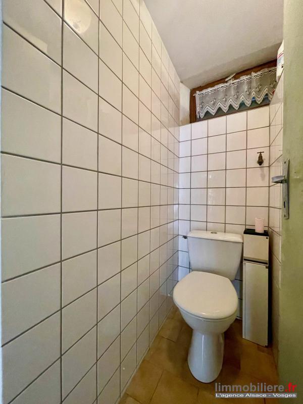 Maison ancienne - 87 m² - 4 pièces