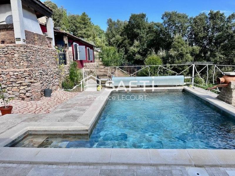 Maison - 94 m² - 3 pièces