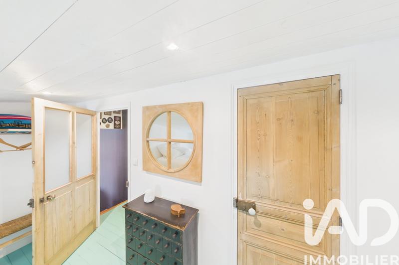 Maison - 176 m² - 6 pièces