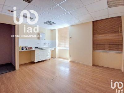 Local commercial - 231 m²