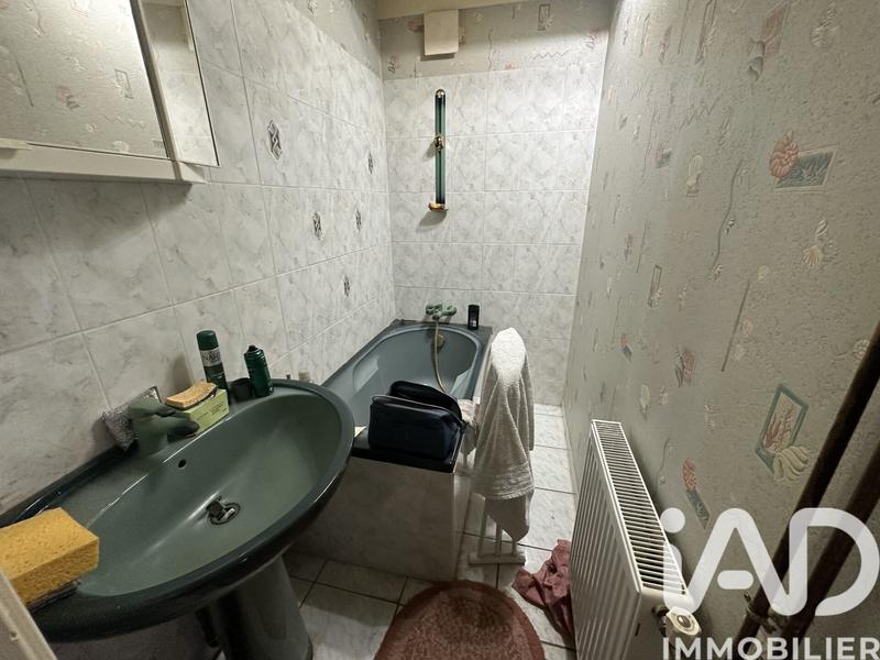 Maison de campagne - 110 m² - 7 pièces