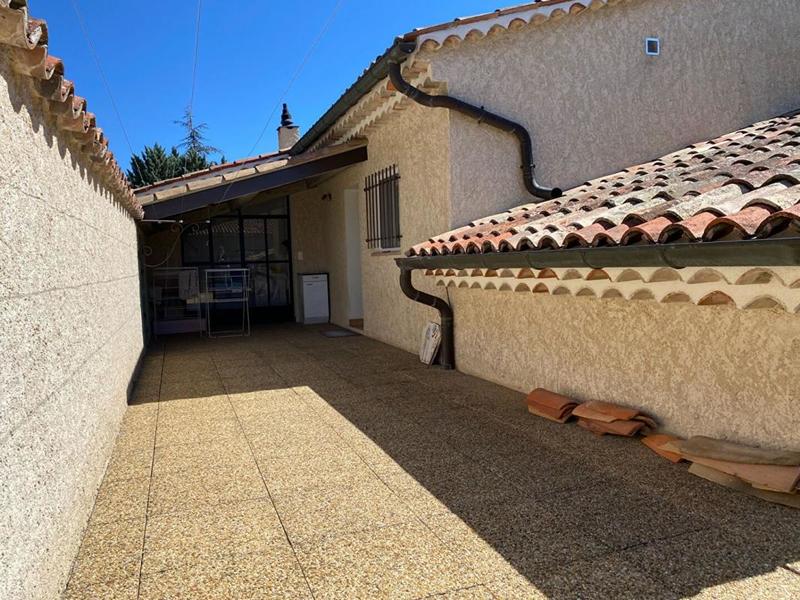 Villa - 158 m² - 5 pièces