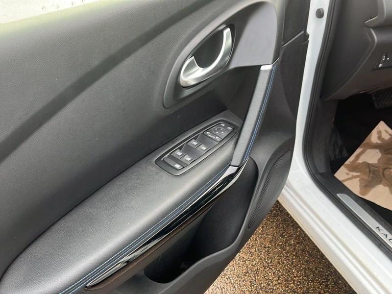 Renault Kadjar Blue dCi 115 Edc Wave