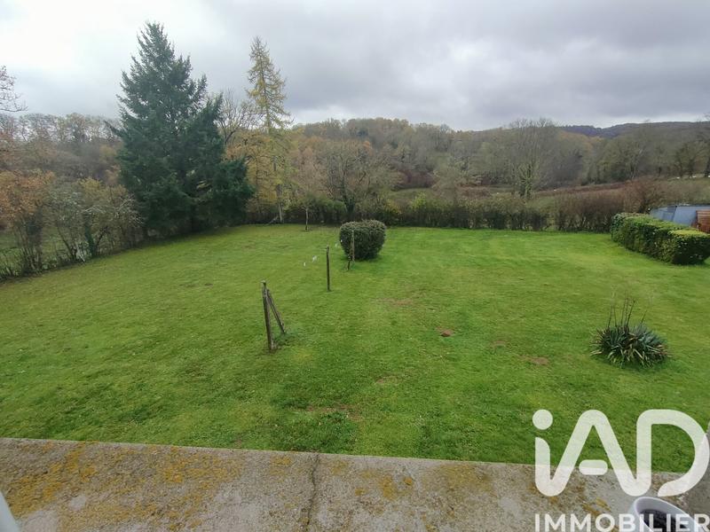 Maison - 78 m² - 5 pièces