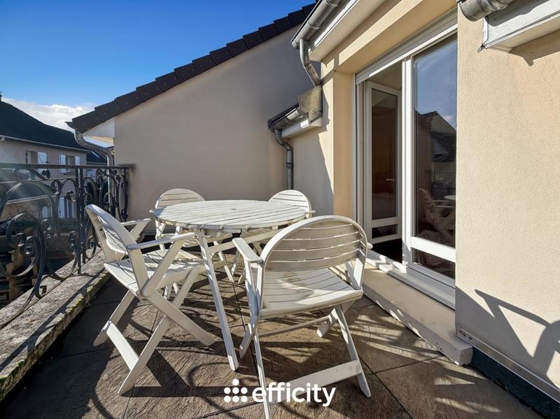 Pavillon - 140 m² - 6 pièces