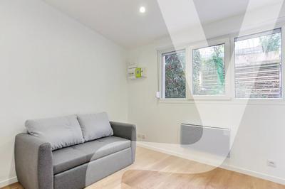 Appartement - 14 m² - 1 pièce