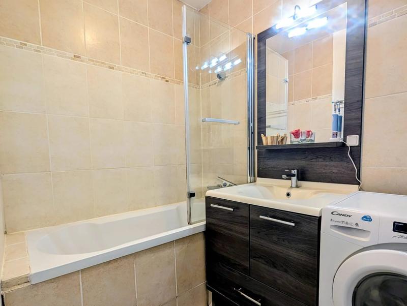 Duplex - 74 m² - 4 pièces