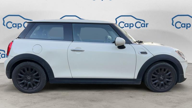 Mini Mini 1.2 One 102 Classic