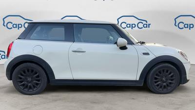 Mini Mini 1.2 One 102 Classic