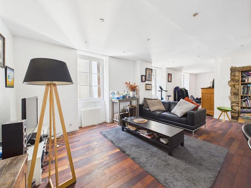 Appartement - 80 m² - 3 pièces