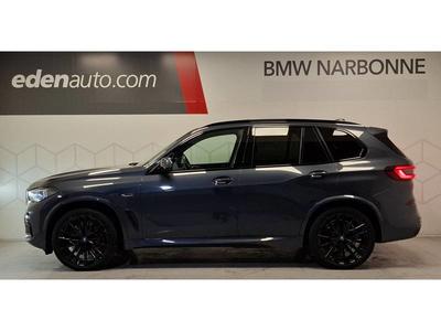 Bmw X5 xDrive45e 394 ch Bva8 m Sport