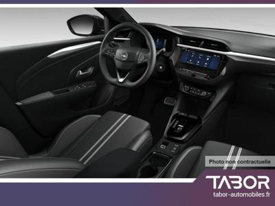 Opel Corsa 145 Hybrid At6 Gs Led ComfortP TechP