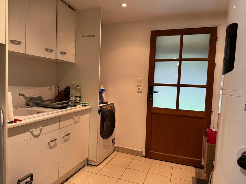 Maison - 91 m² - 5 pièces