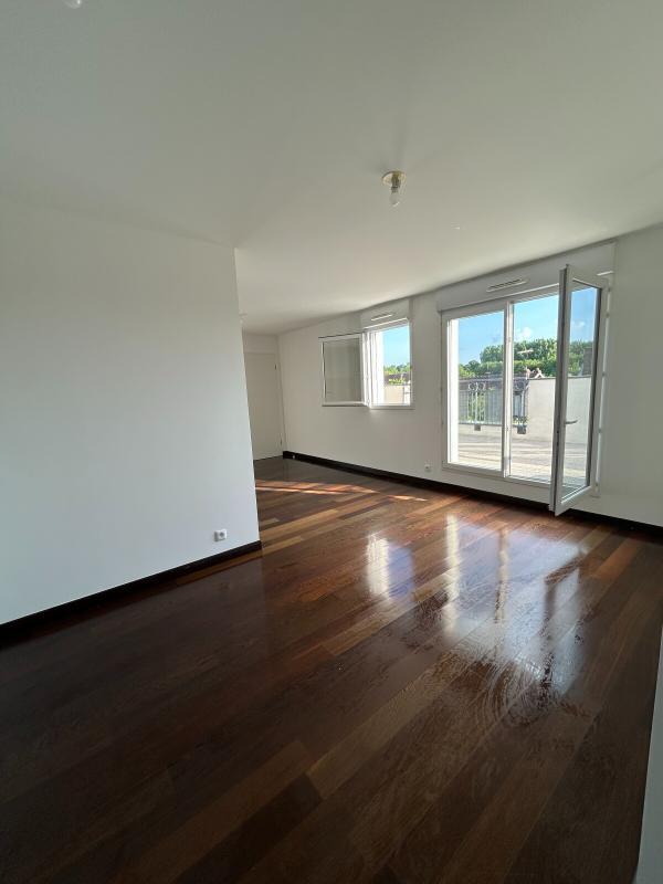 Appartement - 73 m² - 4 pièces