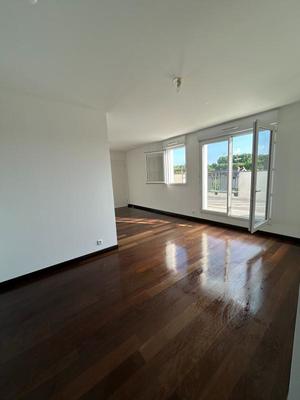 Appartement - 73 m² - 4 pièces