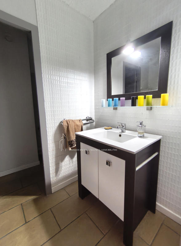 Appartement - 95 m² - 3 pièces