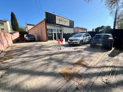 Local commercial - 285 m²