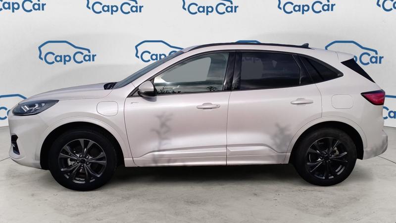 Ford Kuga 2.5 Duratec 225 Phev 4x2 Cvt St-Line X - Automatique