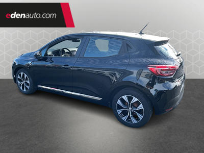 Renault Clio TCe 90 - 21n Limited