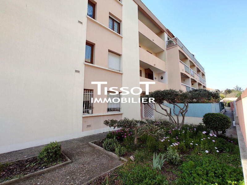 Appartement - 77 m² - 4 pièces