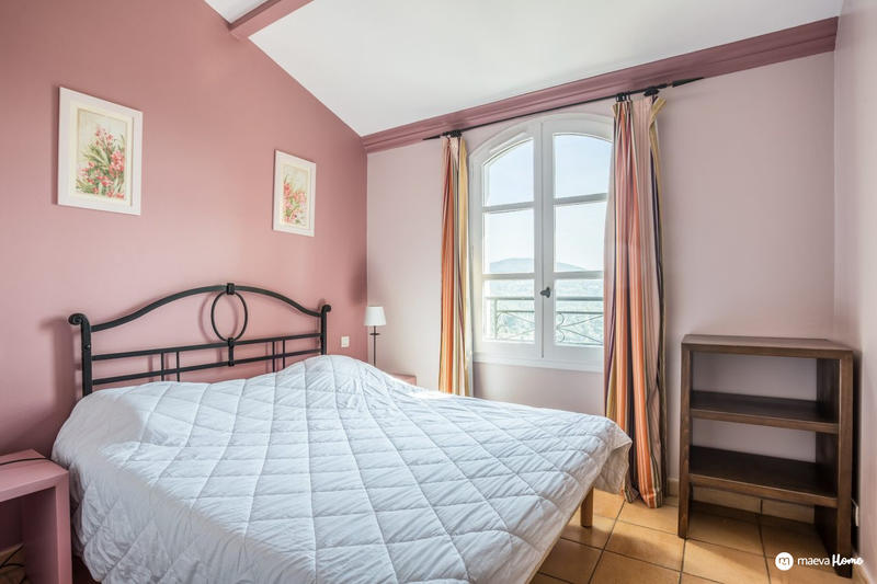 Appartement - 61 m² - 4 pièces