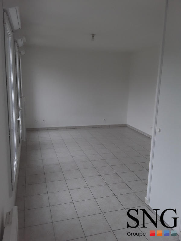 Appartement - 32 m² - 1 pièce