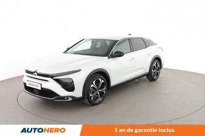 Citroën C5 X 1.2 PureTech Plus Eat8 131 ch