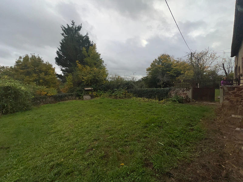 Fermette - 84 m² - 1 pièce