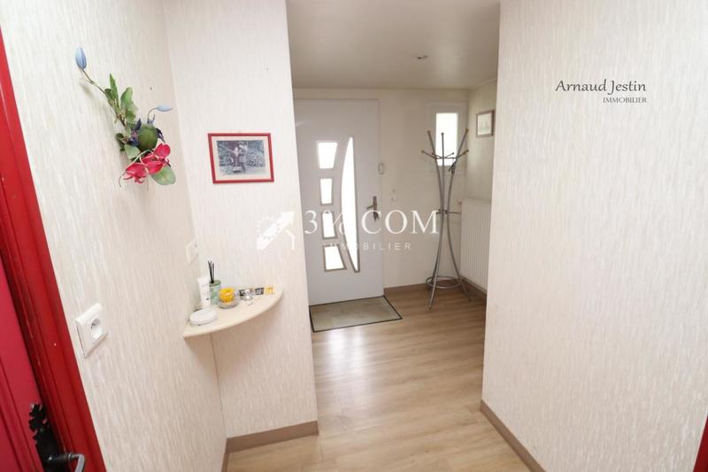 Maison - 158 m² - 7 pièces