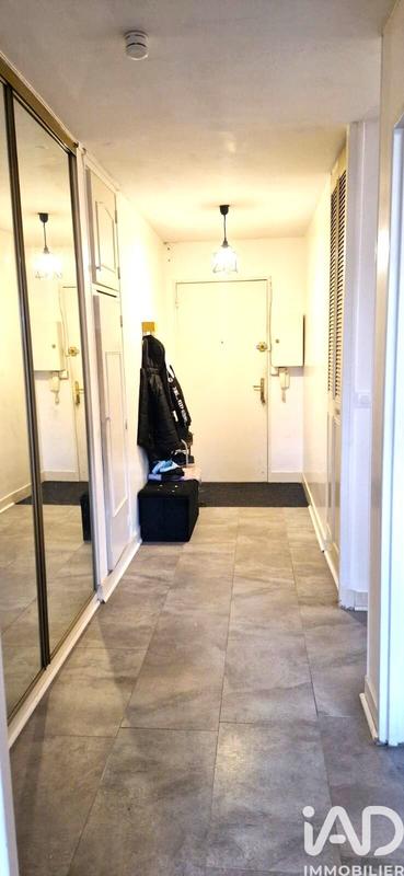 Appartement - 71 m² - 3 pièces