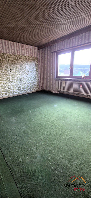 Maison - 177 m² - 7 pièces