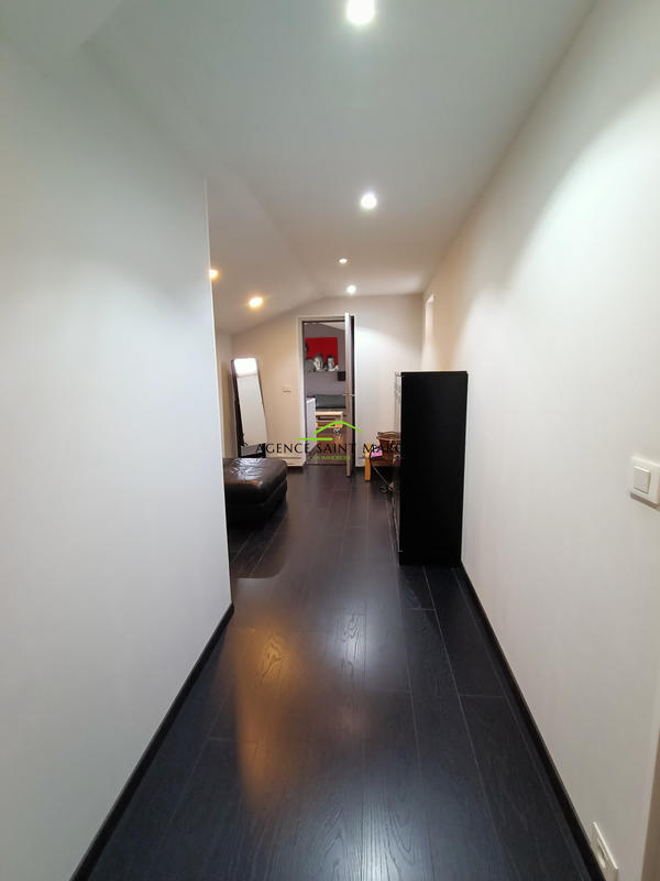 Maison - 158 m² - 7 pièces