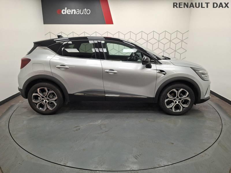 Renault Captur TCe 90 Techno