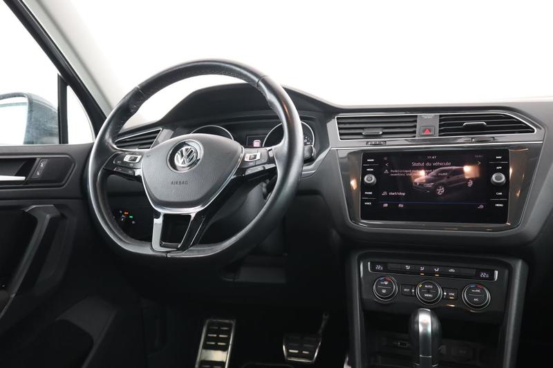 Volkswagen Tiguan 1.5 Tsi Evo Confortline Dsg7 150 ch