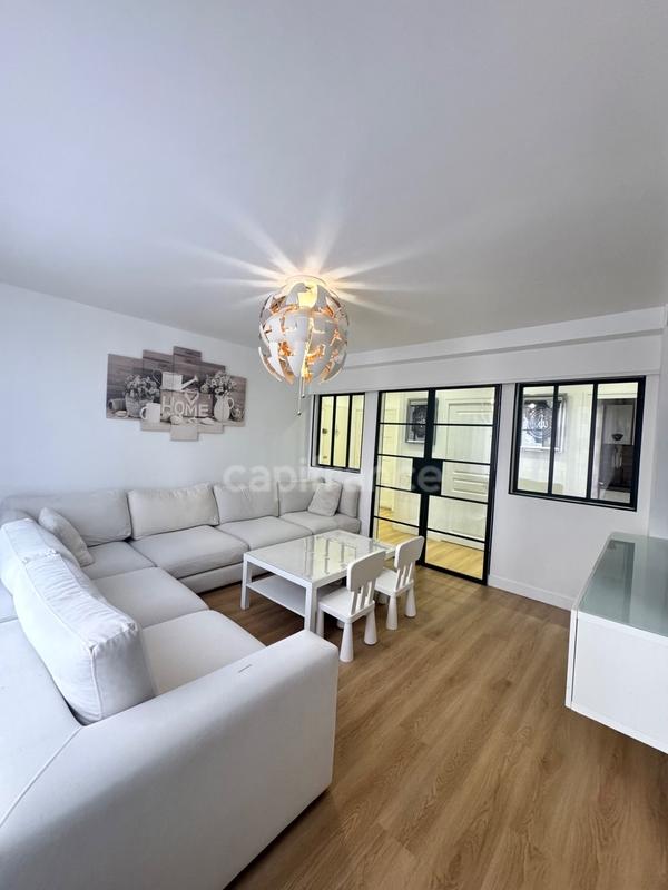 Appartement - 67 m² - 4 pièces