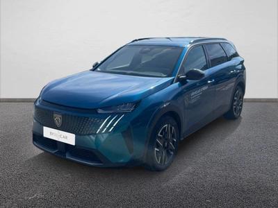 Peugeot 5008 Hybrid 136 e-Dcs6 Allure