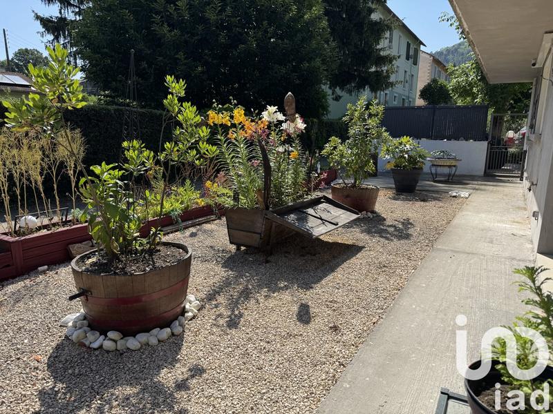 Maison - 150 m² - 5 pièces