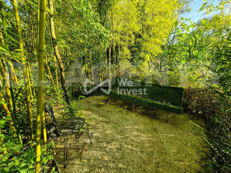 Châlet - 193 m² - 7 pièces