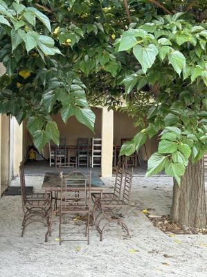 Propriété - 230 m² - 6 pièces