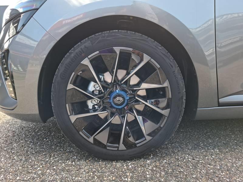 Renault Clio E-Tech full hybrid 145 ch Gsr2 Esprit Alpine