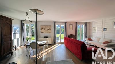 Maison - 142 m² - 7 pièces