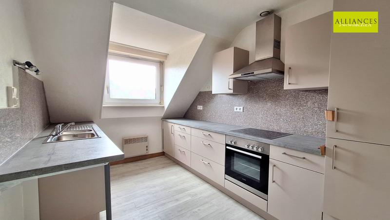 Immeuble - 155 m² - 9 pièces