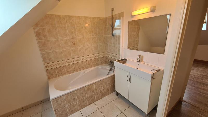 Maison - 102 m² - 5 pièces