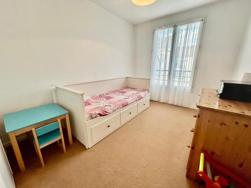 Appartement - 74 m² - 4 pièces