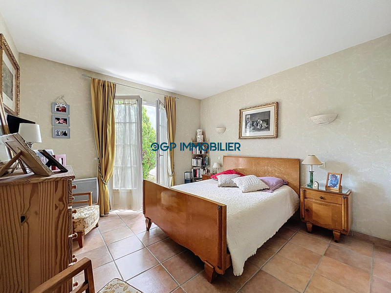 Villa - 129 m² - 4 pièces