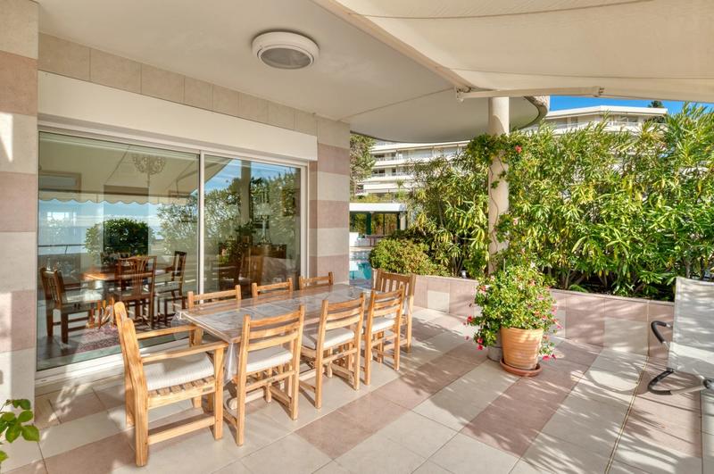 Villa - 138 m² - 5 pièces