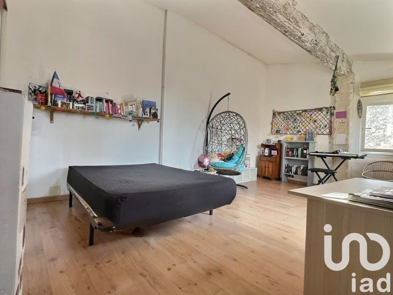 Maison de village - 145 m² - 6 pièces