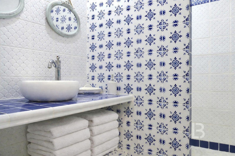 Maison ancienne - 390 m² - 9 pièces