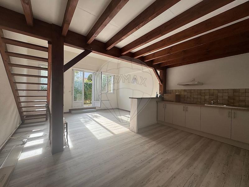 Propriété - 175 m² - 7 pièces