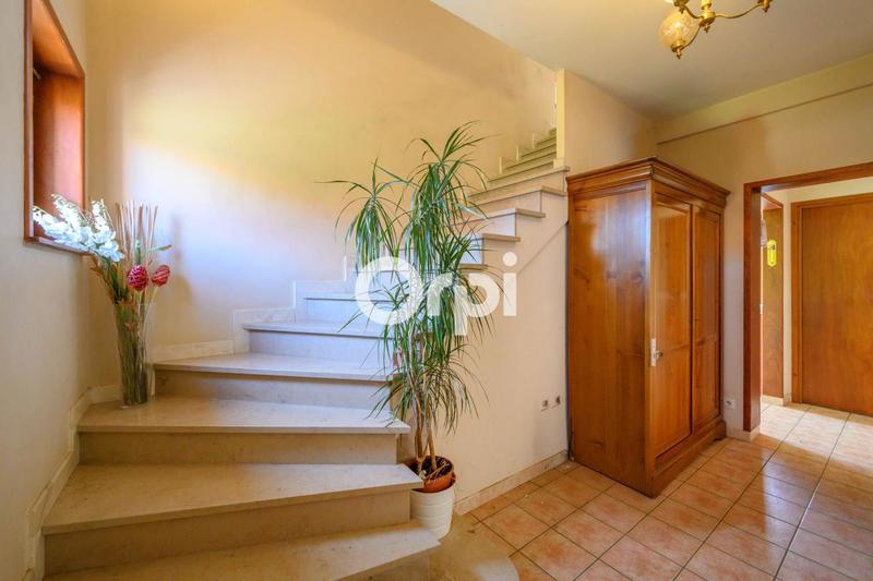 Ferme - 314 m² - 10 pièces